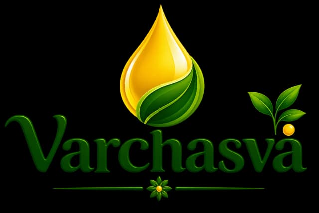 Varchasva Natural Oils