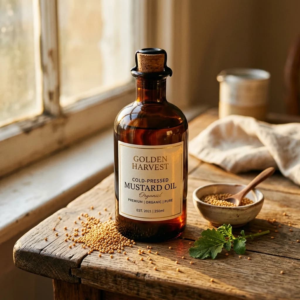 Product bottle